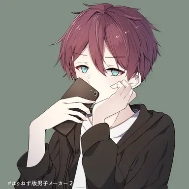 Profile image of じゃぱぱ