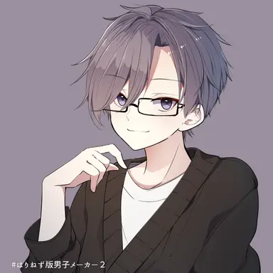 Profile image of もふ
