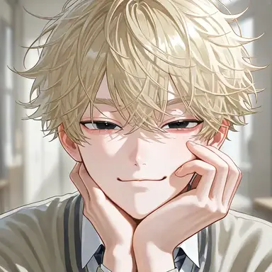 Profile image of 玲央