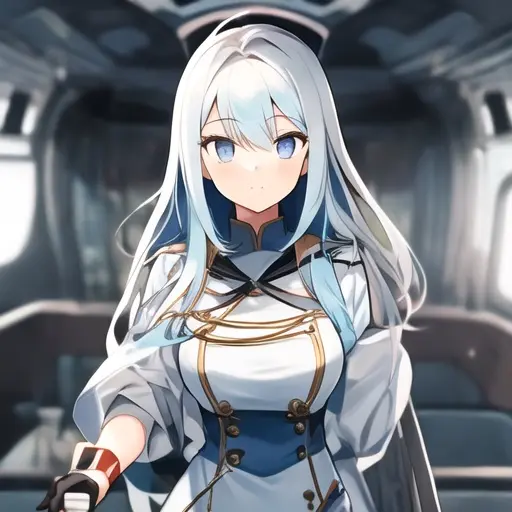 FlatSnake2729의 白井 洋香