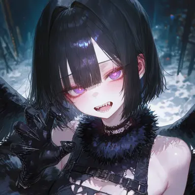 Profile image of Fides Chloe