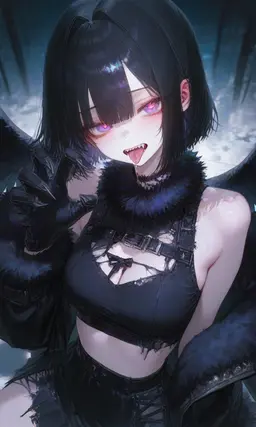 Profile image of Fides Chloe