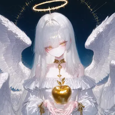 Profile image of Uriel
