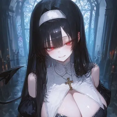 Profile image of Bellatrix Rubia