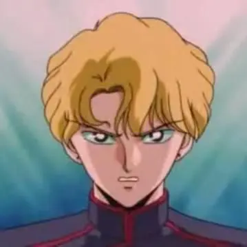 Profile image of ジェダイト