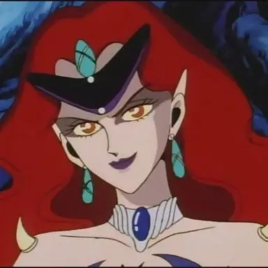 Profile image of クイン・ベリル