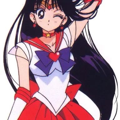 Profile image of セーラーマーズ