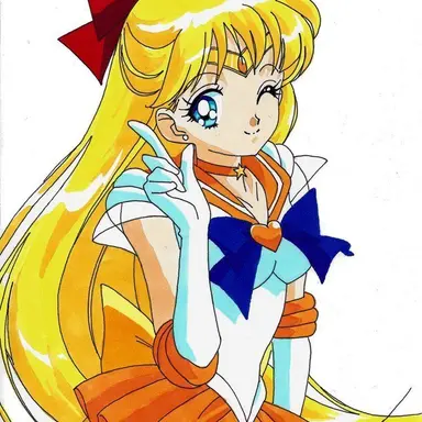 Profile image of セーラーヴィーナス