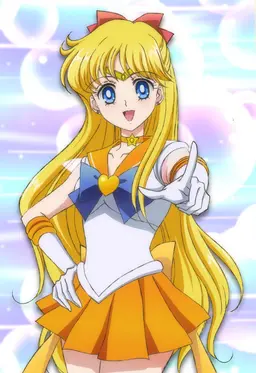 Profile image of セーラーヴィーナス
