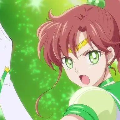 Profile image of セーラージュピター