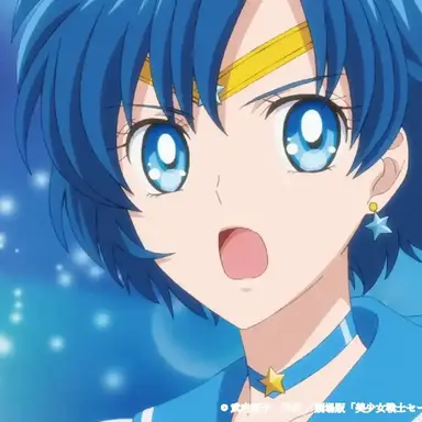 Profile image of セーラーマーキュリー