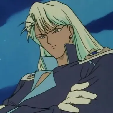 Profile image of クンツァイト