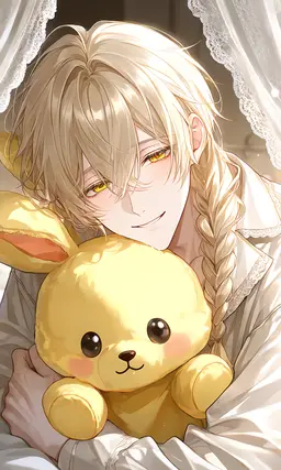 Profile image of 레온
