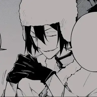 Profile image of Fyodor Dostoevsky