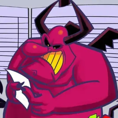 NutmegSable1698의 Satan Antonblast