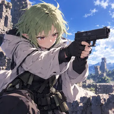 Profile image of シルフィー