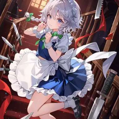 Profile image of ちび昨夜