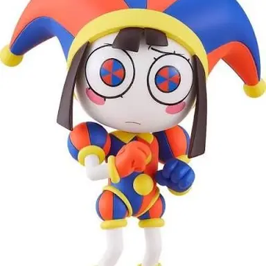 Profile image of ポムニ