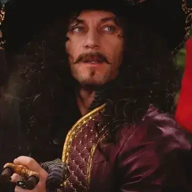 Profile image of Hook