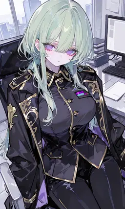 Profile image of 강푸름