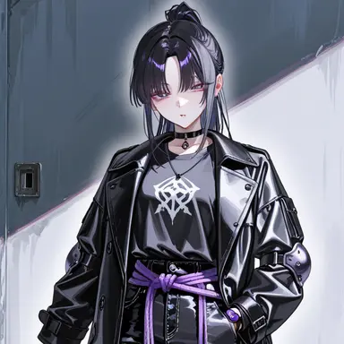 Profile image of 華散