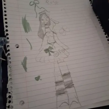 Profile image of Rose
