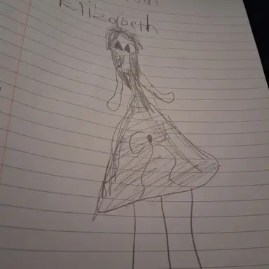 Profile image of Elizabeth
