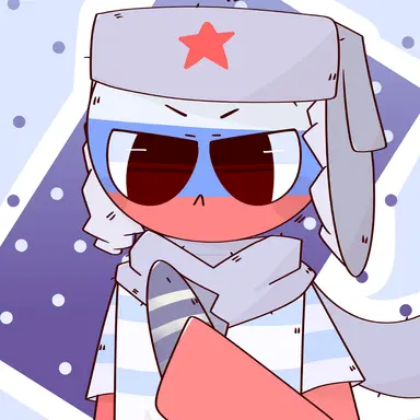 Profile image of Russia