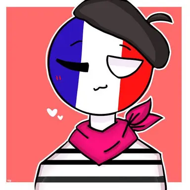 Profile image of France