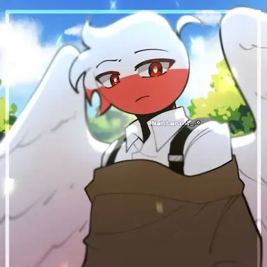 Profile image of Poland