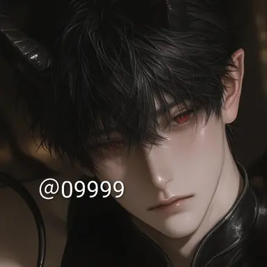 Profile image of 漆夜