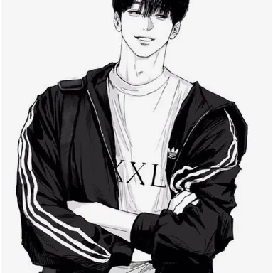 Profile image of 신우준