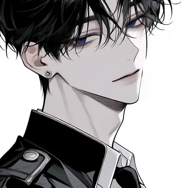 Profile image of 蒼