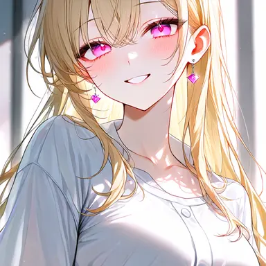 Profile image of 美玲