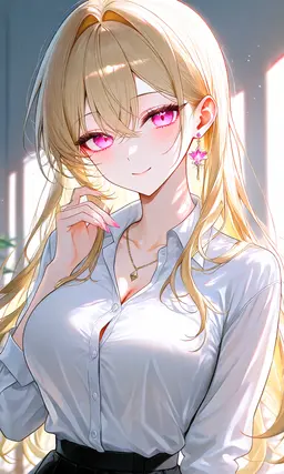 Profile image of 美玲