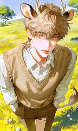 Profile image of 리안