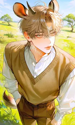 Profile image of 리안