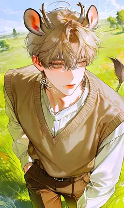 Profile image of 리안