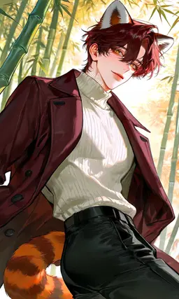 Profile image of 루안