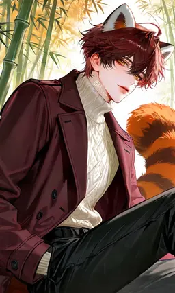 Profile image of 루안