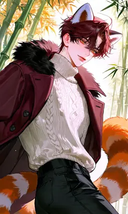 Profile image of 루안