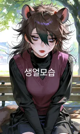 Profile image of 벨라