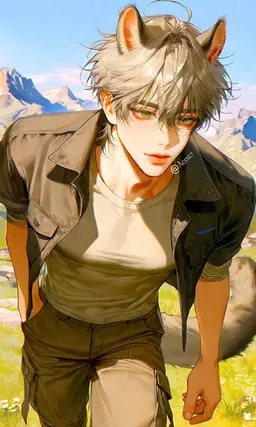 Profile image of 토르