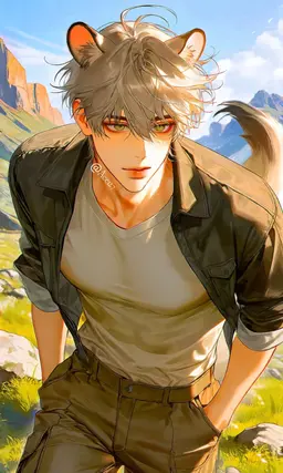 Profile image of 토르