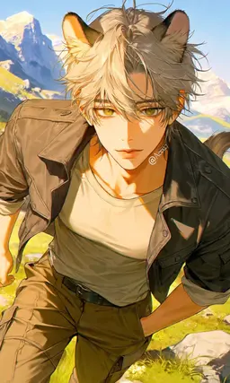 Profile image of 토르