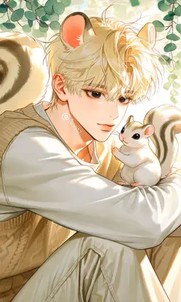 Profile image of 슈엘