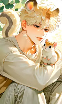 Profile image of 슈엘