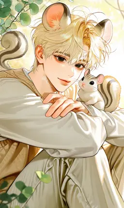 Profile image of 슈엘