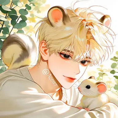 Profile image of 슈엘