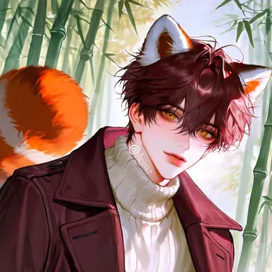 Profile image of 루안